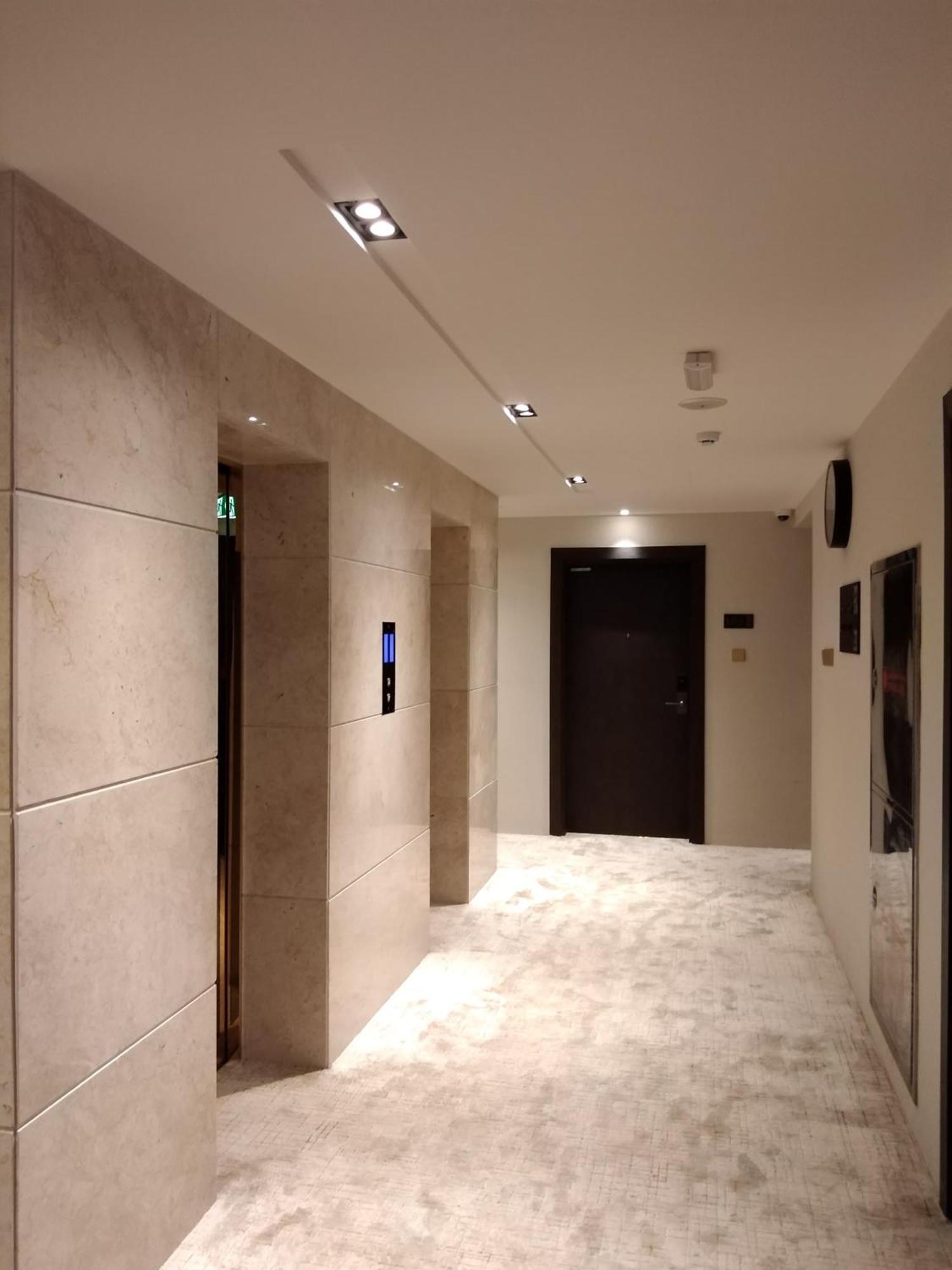 Nebula Hotel Duqm Exteriör bild