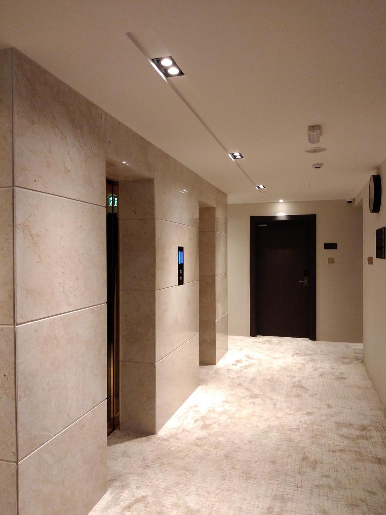 Nebula Hotel Duqm Exteriör bild